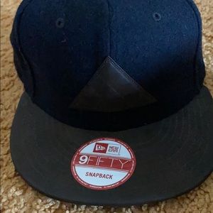 Fitted Hawaii Hat new era snapback